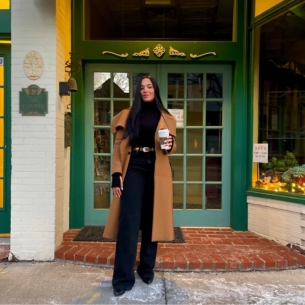 Meet your Posher, Amanda